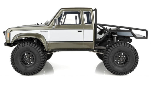 Element RC 40120 Enduro Sendero HD 1/10 RTR Trail Truck - Titanium