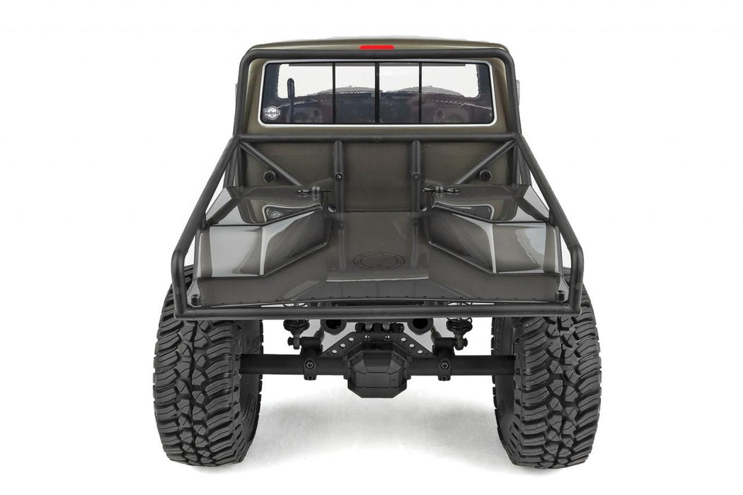 Element RC 40120 Enduro Sendero HD 1/10 RTR Trail Truck - Titanium