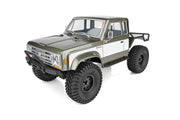 Element RC 40120 Enduro Sendero HD 1/10 RTR Trail Truck - Titanium
