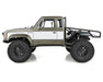 Element RC 40120C 1/10 RTR 4x4 Enduro Trail Truck Crawler with HD Titanium Sendero Body