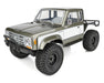 Element RC 40120C 1/10 RTR 4x4 Enduro Trail Truck Crawler with HD Titanium Sendero Body