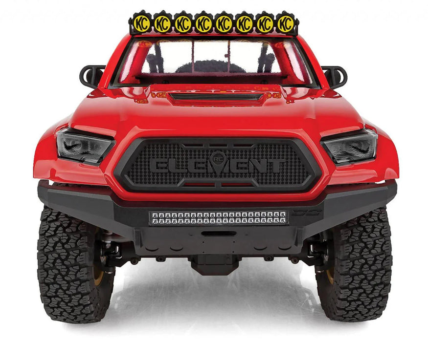 Element RC 40121 Enduro Knightwalker 1/10 RTR Trail Truck - Red