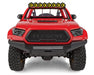 Element RC 40121 Enduro Knightwalker 1/10 RTR Trail Truck - Red