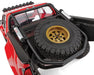 Element RC 40121 Enduro Knightwalker 1/10 RTR Trail Truck - Red