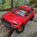 Element RC 40121 Enduro Knightwalker 1/10 RTR Trail Truck - Red