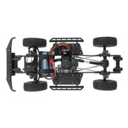 Element RC 40121 Enduro Knightwalker 1/10 RTR Trail Truck - Red