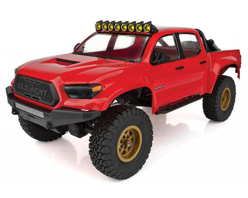 Element RC 40121 Enduro Knightwalker 1/10 RTR Trail Truck - Red