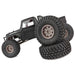 Element RC 40122 1/10 RTR 4x4 Enduro Ecto Trail Runner Crawler Scratch & Weather