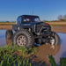 Element RC 40122 1/10 RTR 4x4 Enduro Ecto Trail Runner Crawler Scratch & Weather