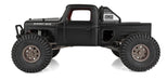 Element RC 40122C Enduro Ecto 1/10 RTR Trail Truck - Black with LiPo Battery & Charger Combo