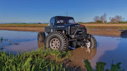 Element RC 40122C Enduro Ecto 1/10 RTR Trail Truck - Black with LiPo Battery & Charger Combo