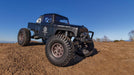 Element RC 40122C Enduro Ecto 1/10 RTR Trail Truck - Black with LiPo Battery & Charger Combo