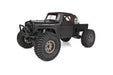 Element RC 40122C Enduro Ecto 1/10 RTR Trail Truck - Black with LiPo Battery & Charger Combo