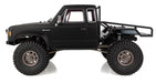 Element RC 40123C Enduro Sendero HD 1/10 RTR Trail Truck - Black with LiPo Battery & Charger Combo