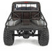 Element RC 40123C Enduro Sendero HD 1/10 RTR Trail Truck - Black with LiPo Battery & Charger Combo