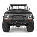 Element RC 40123C Enduro Sendero HD 1/10 RTR Trail Truck - Black with LiPo Battery & Charger Combo