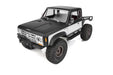 Element RC 40123C Enduro Sendero HD 1/10 RTR Trail Truck - Black with LiPo Battery & Charger Combo