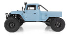 Element RC 40127 Enduro Zuul IFS2 1/10 RTR Trail Truck - Blue