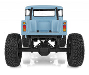 Element RC 40127 Enduro Zuul IFS2 1/10 RTR Trail Truck - Blue