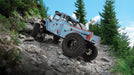 Element RC 40127 Enduro Zuul IFS2 1/10 RTR Trail Truck - Blue