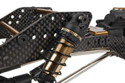 Element RC 40129 Enduro Comp Fox Competition Rock Crawler Kit
