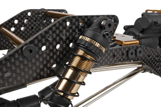 Element RC 40129 Enduro Comp Fox Competition Rock Crawler Kit