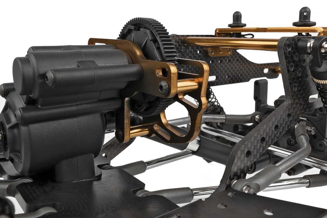 Element RC 40129 Enduro Comp Fox Competition Rock Crawler Kit