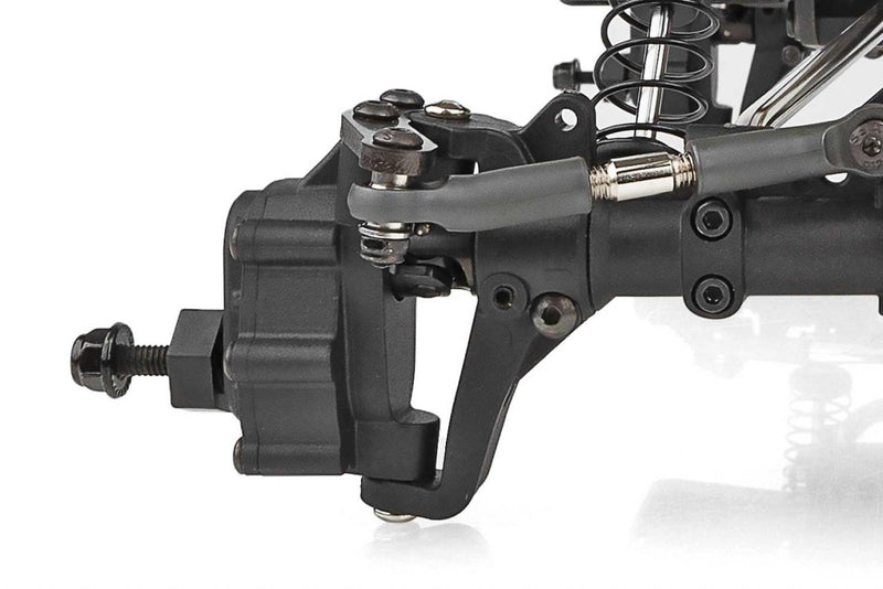 Element RC 40129 Enduro Comp Fox Competition Rock Crawler Kit