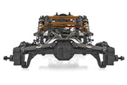 Element RC 40129 Enduro Comp Fox Competition Rock Crawler Kit