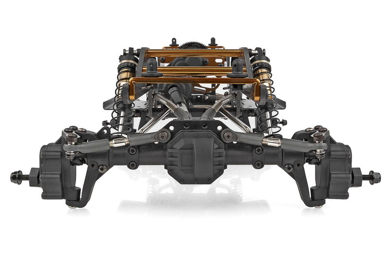 Element RC 40129 Enduro Comp Fox Competition Rock Crawler Kit