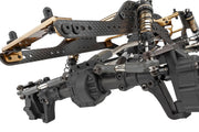 Element RC 40129 Enduro Comp Fox Competition Rock Crawler Kit