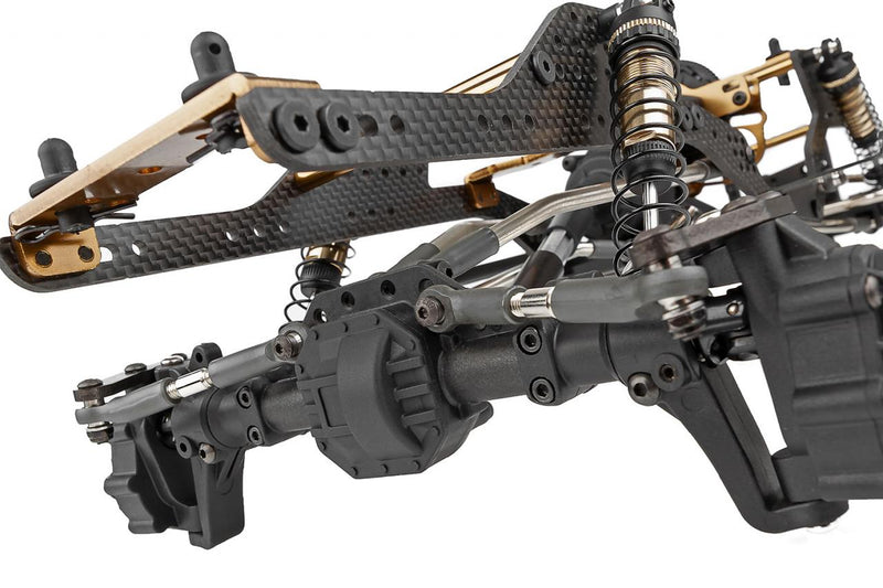 Element RC 40129 Enduro Comp Fox Competition Rock Crawler Kit