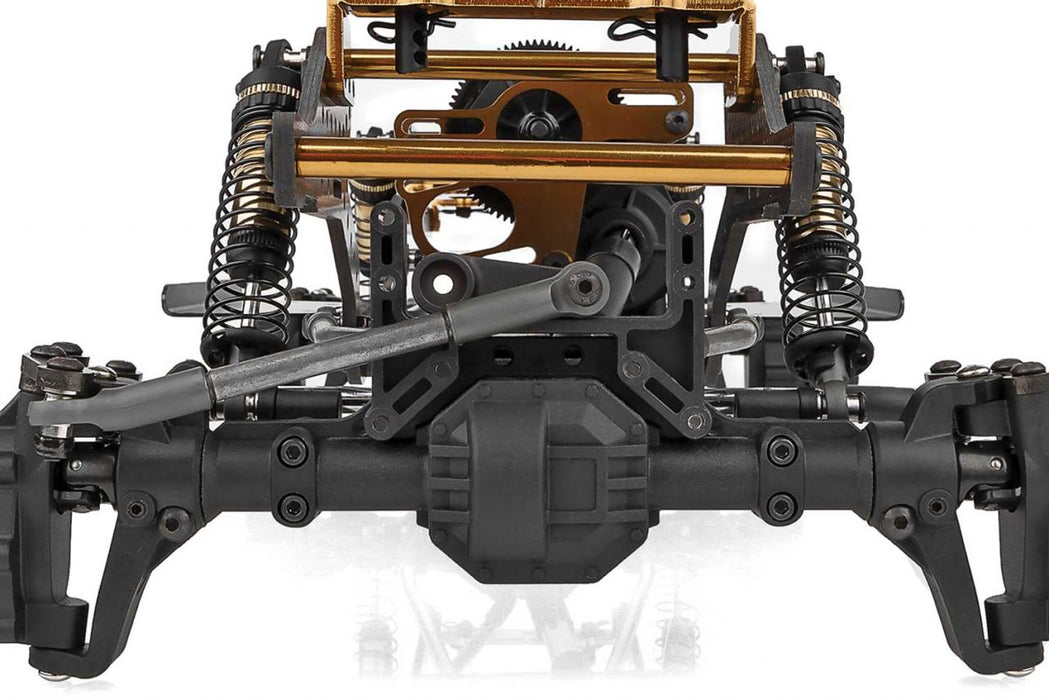 Element RC 40129 Enduro Comp Fox Competition Rock Crawler Kit