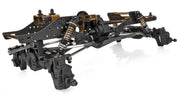 Element RC 40129 Enduro Comp Fox Competition Rock Crawler Kit