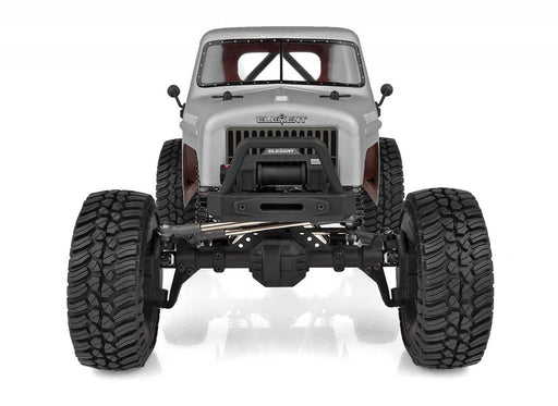 Element RC 40130 Enduro Ecto Portal 1/10 RTR Trail Truck - Gray