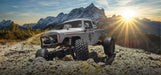 Element RC 40130 Enduro Ecto Portal 1/10 RTR Trail Truck - Gray