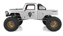 Element RC 40130 Enduro Ecto Portal 1/10 RTR Trail Truck - Gray