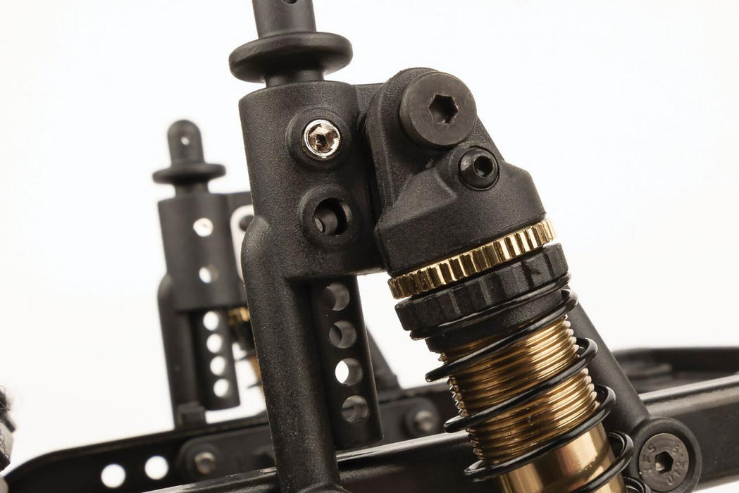 Element RC 40135 Enduro Trail Truck Builder's Kit 3