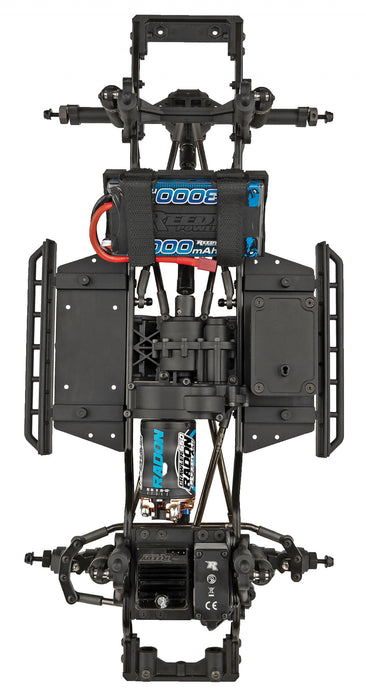Element RC 40135 Enduro Trail Truck Builder's Kit 3