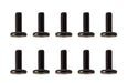 Element RC 41096 Low Profile M3x8mm SHCS Screws