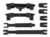 Element RC 41128 Driveshafts and Bumper Mounts for Enduro12
