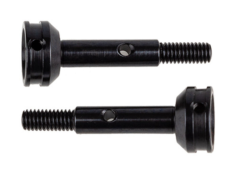 Element RC 41132 Front CVD Axles for Enduro12