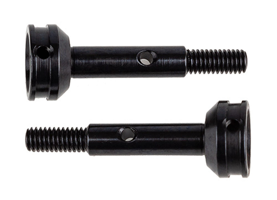 Element RC 41132 Front CVD Axles for Enduro12
