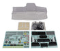 Element RC 41139 Ecto Body Set, Clear for Enduro12