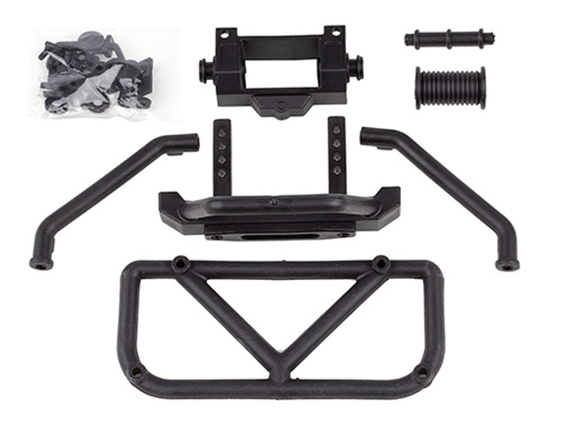 Element RC 41141 Ecto Body Accessories for Enduro12