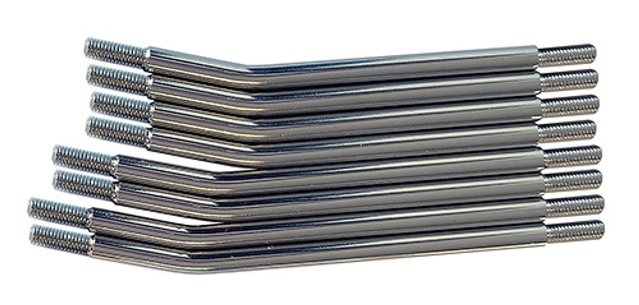 Element RC 42045 Factory Team High Clearance Link Set