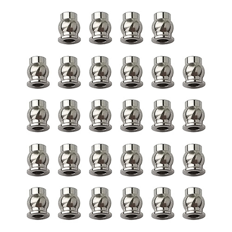 Element RC 42056 Factory Team Steel Pivot Ball Set for Enduro