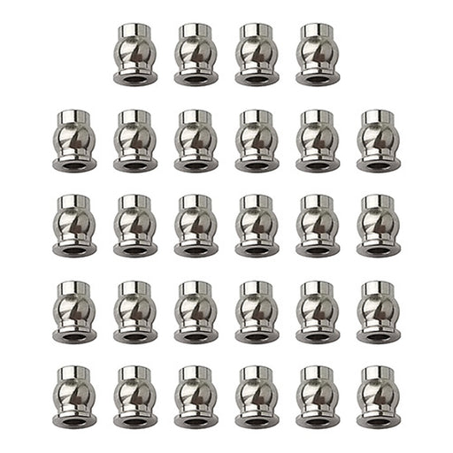Element RC 42056 Factory Team Steel Pivot Ball Set for Enduro