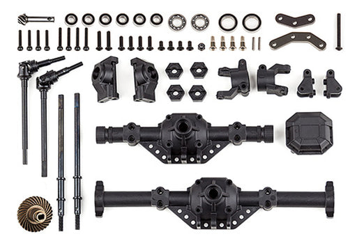 Element RC 42077 Axle Kit for Enduro