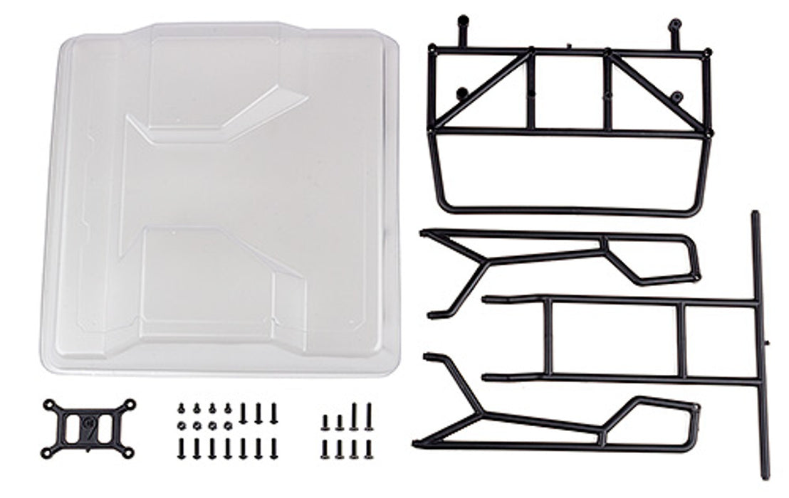 Element RC 42131 Utility Truck Bed for Enduro Sendero